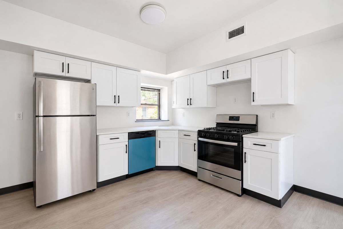 1610 N 16th St, Philadelphia, PA 19121 - Apartment for Rent - Image 2