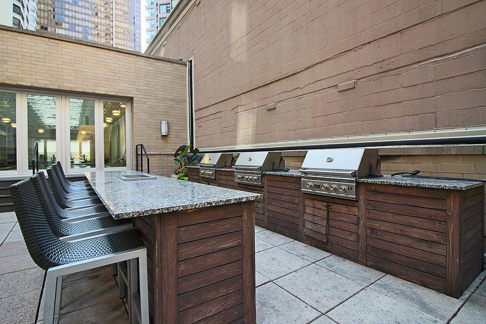 405 E Ontario St #9A, Chicago, IL 60611 - Apartment for Rent - Image 3