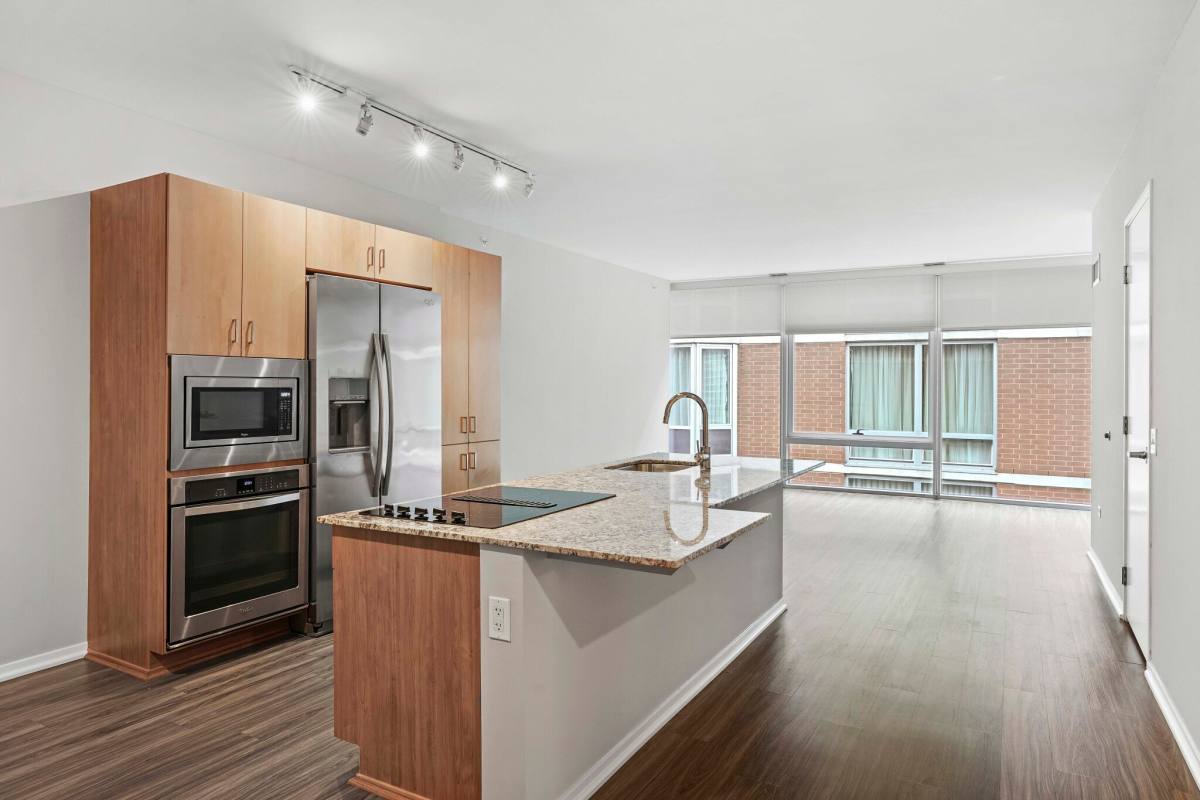 201 E Ontario St #1505, Chicago, IL 60611 - Apartment for Rent - Image 1