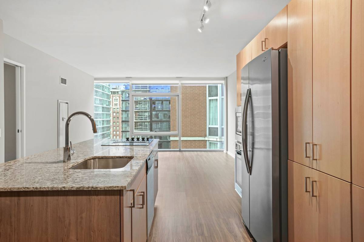 201 E Ontario St #1505, Chicago, IL 60611 - Apartment for Rent - Image 6