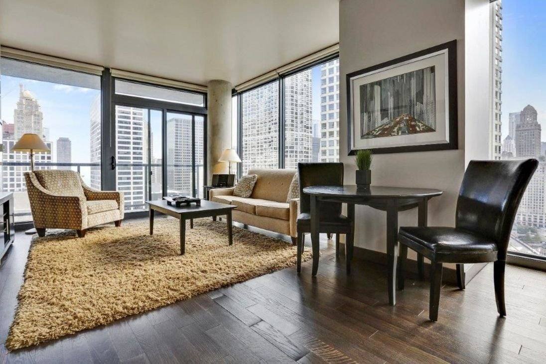 503 N Dearborn St #2207, Chicago, IL 60654 - Apartment for Rent - Image 6