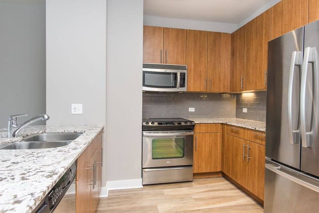 503 N Dearborn St #2207, Chicago, IL 60654 - Apartment for Rent - Image 3