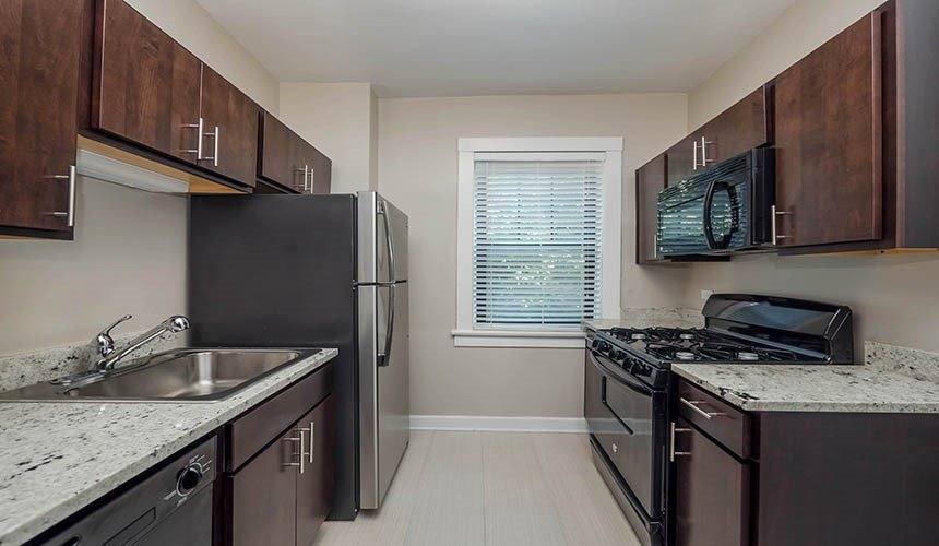 937 W Cuyler Ave #2002, Chicago, IL 60613 - Apartment for Rent - Image 2