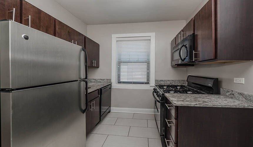 937 W Cuyler Ave #2002, Chicago, IL 60613 - Apartment for Rent - Image 1