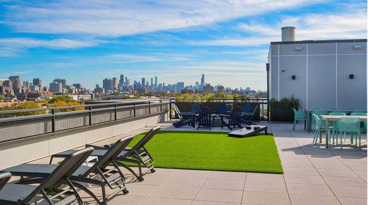 3915 N Sheridan Rd #318, Chicago, IL 60613 - Apartment for Rent - Image 7