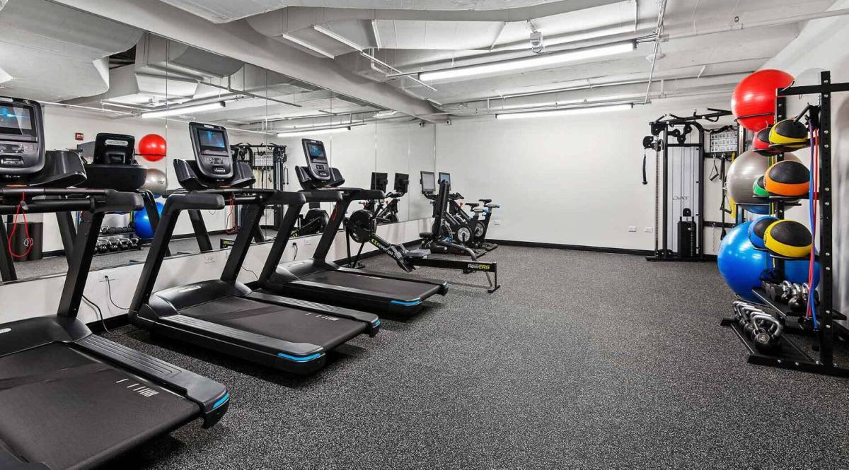 3915 N Sheridan Rd #318, Chicago, IL 60613 - Apartment for Rent - Image 6