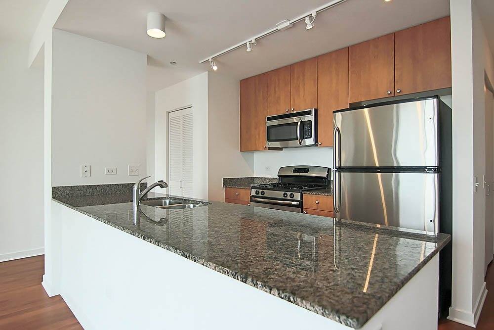 709 S Dearborn St #301, Chicago, IL 60605 - Apartment for Rent - Image 5