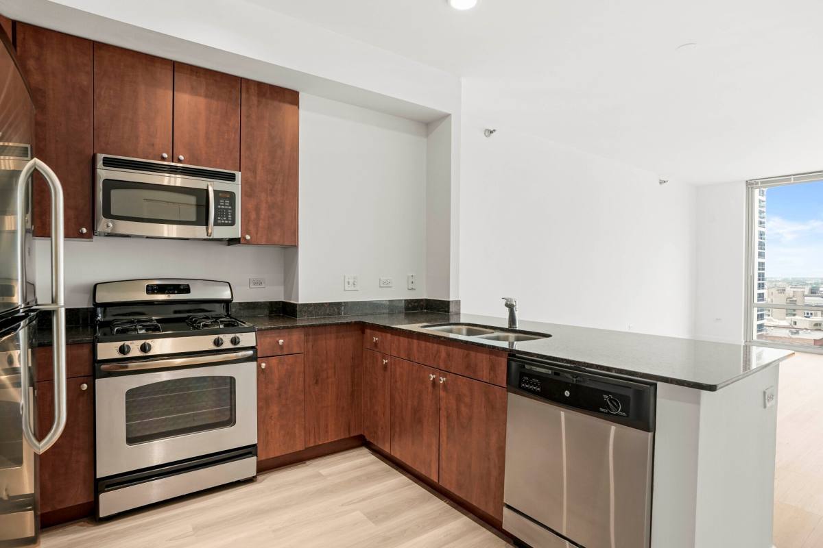 709 S Dearborn St #301, Chicago, IL 60605 - Apartment for Rent - Image 7