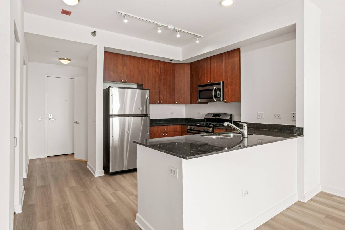 709 S Dearborn St #301, Chicago, IL 60605 - Apartment for Rent - Image 6