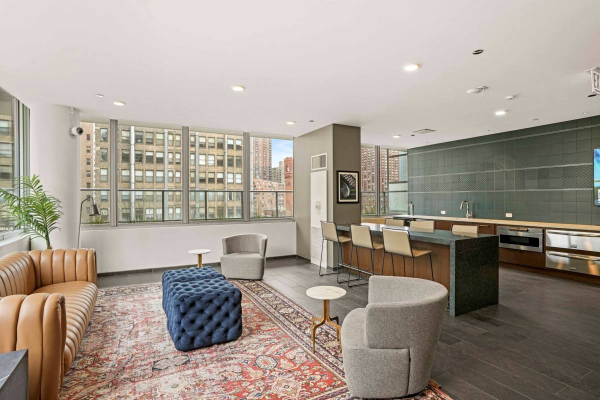 709 S Dearborn St #301, Chicago, IL 60605 - Apartment for Rent - Image 9