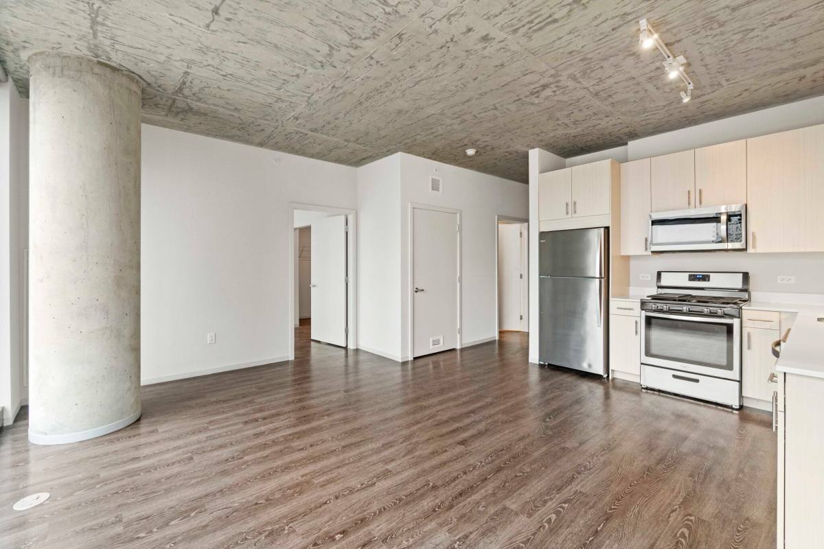 651 S Clark St #1001, Chicago, IL 60605 - Apartment for Rent - Image 6