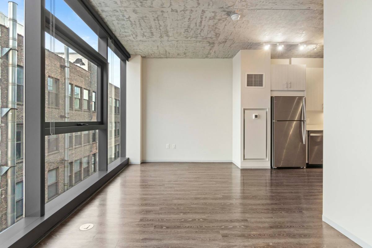 651 S Clark St #1001, Chicago, IL 60605 - Apartment for Rent - Image 3