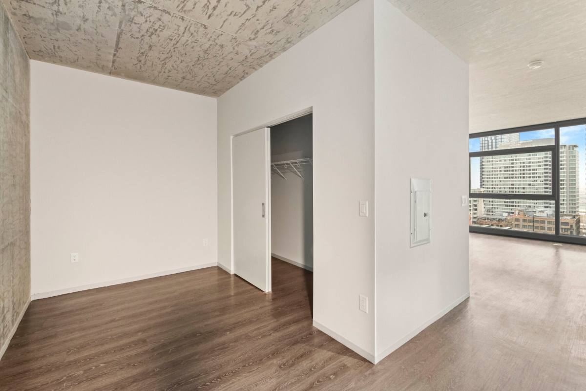 651 S Clark St #1001, Chicago, IL 60605 - Apartment for Rent - Image 5