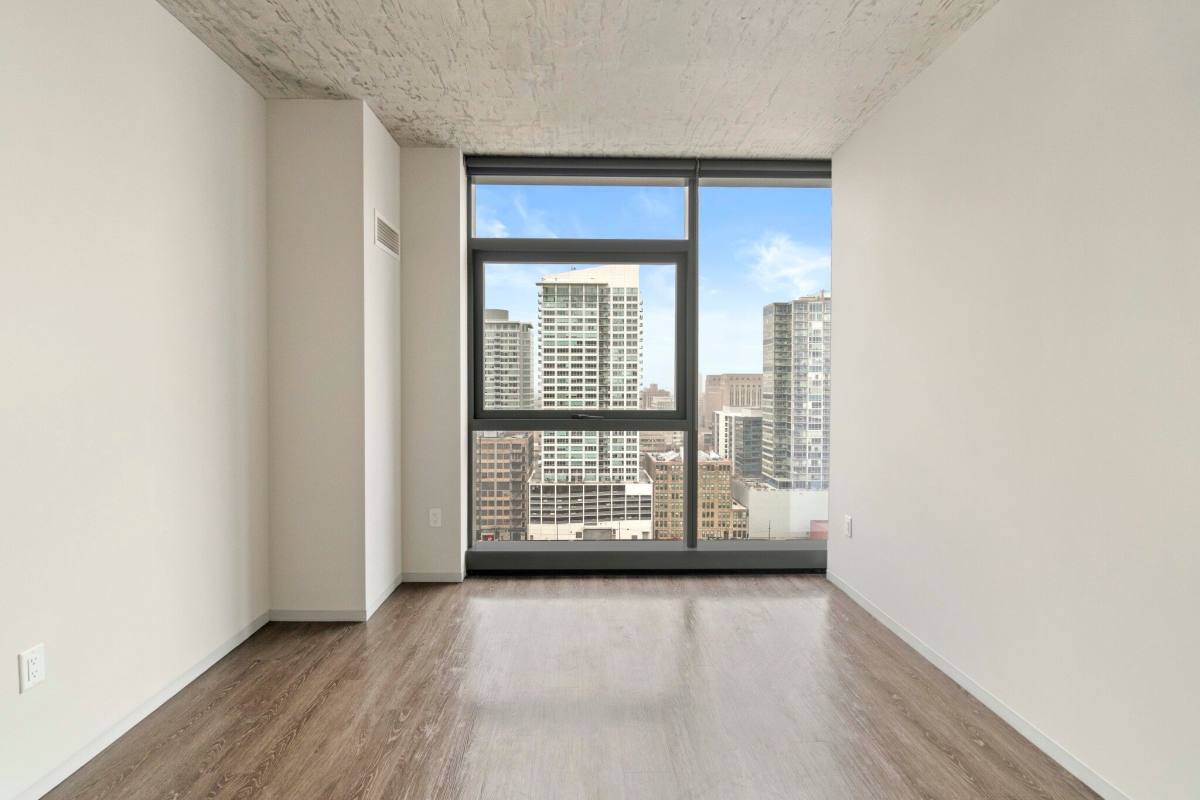 651 S Clark St #1001, Chicago, IL 60605 - Apartment for Rent - Image 10