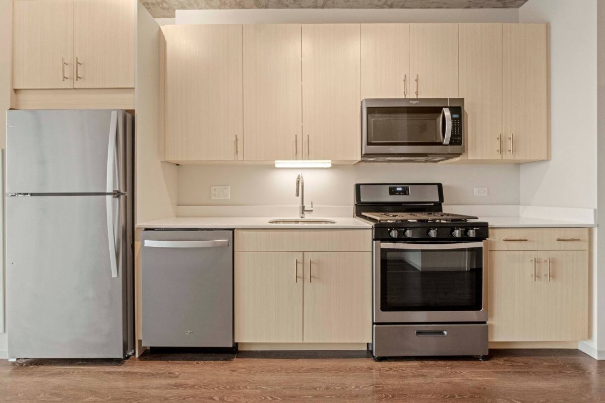 651 S Clark St #1001, Chicago, IL 60605 - Apartment for Rent - Image 1