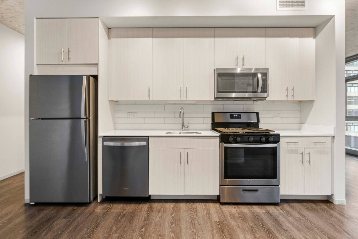 651 S Clark St #1001, Chicago, IL 60605 - Apartment for Rent - Image 4