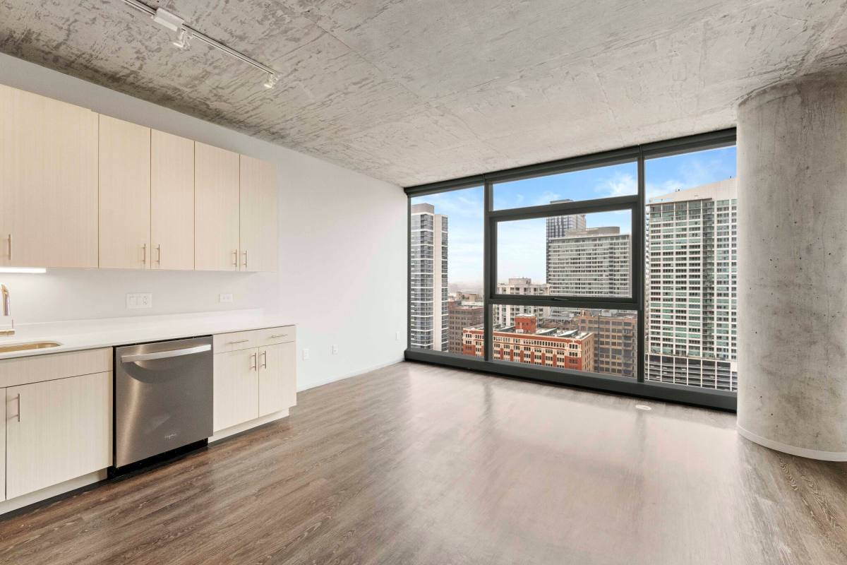 651 S Clark St #1001, Chicago, IL 60605 - Apartment for Rent - Image 8