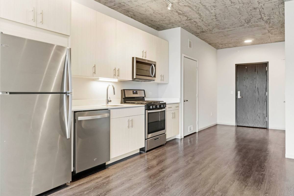 651 S Clark St #1001, Chicago, IL 60605 - Apartment for Rent - Image 9