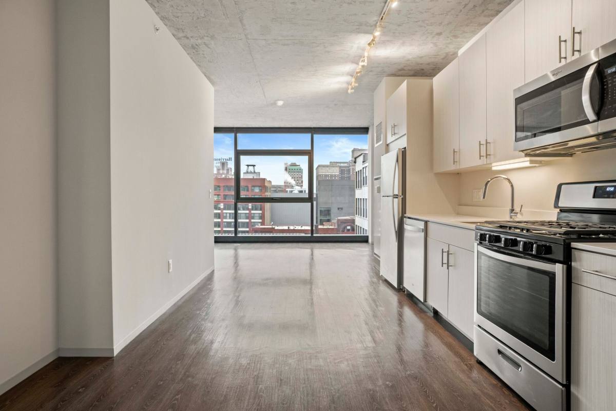 651 S Clark St #1001, Chicago, IL 60605 - Apartment for Rent - Image 2