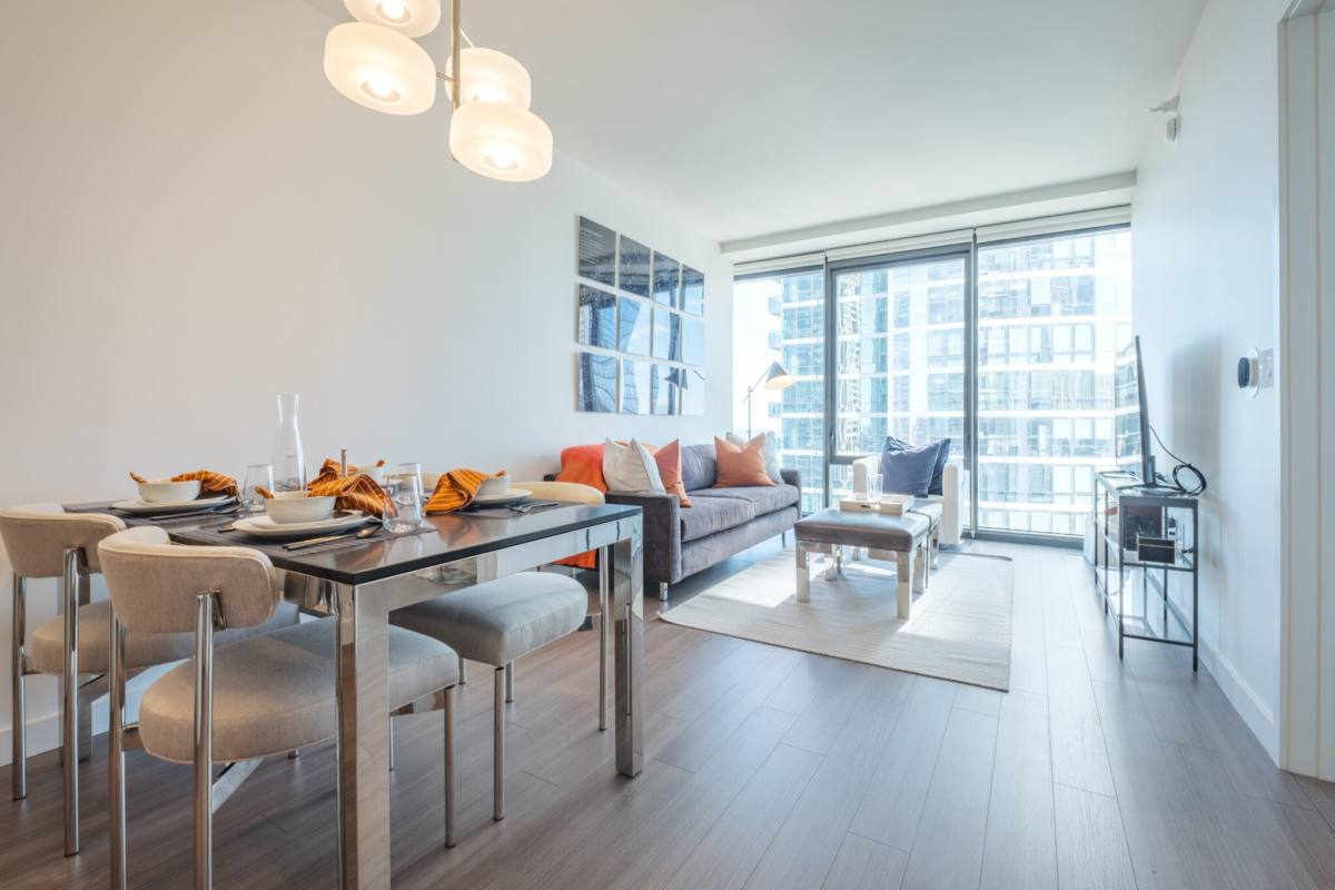 1239 S State St #618, Chicago, IL 60605 - Apartment for Rent - Image 7