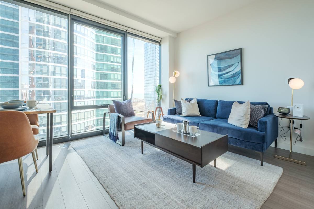 1239 S State St #618, Chicago, IL 60605 - Apartment for Rent - Image 6