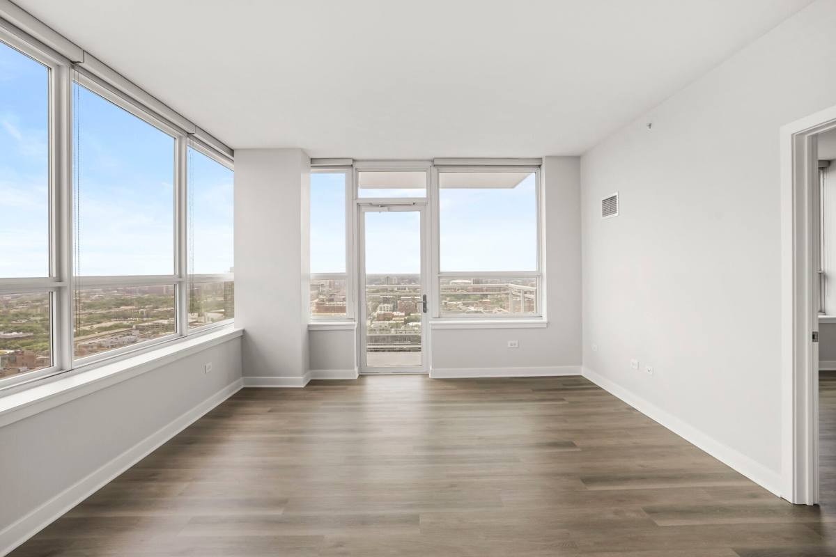 208 S Halsted St #1705, Chicago, IL 60661 - Apartment for Rent - Image 9