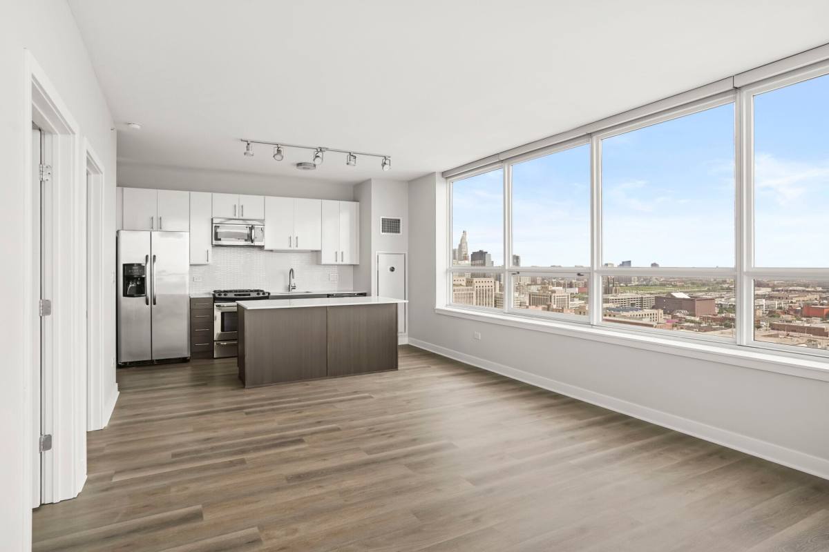 208 S Halsted St #1705, Chicago, IL 60661 - Apartment for Rent - Image 8