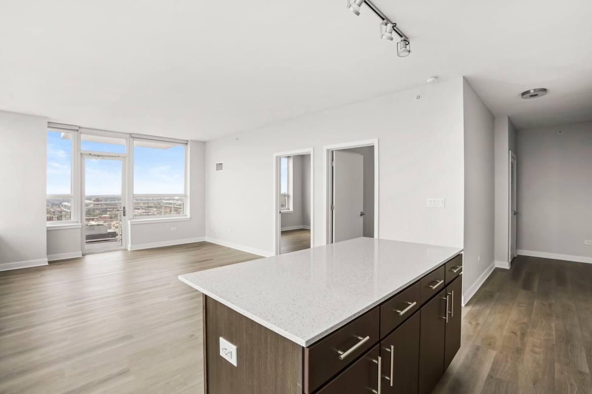 208 S Halsted St #1705, Chicago, IL 60661 - Apartment for Rent - Image 5