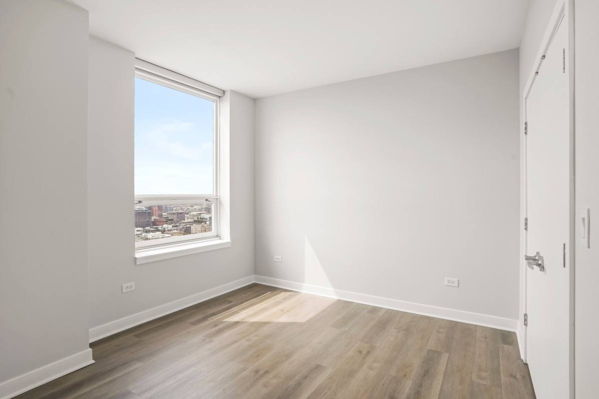 208 S Halsted St #1705, Chicago, IL 60661 - Apartment for Rent - Image 7