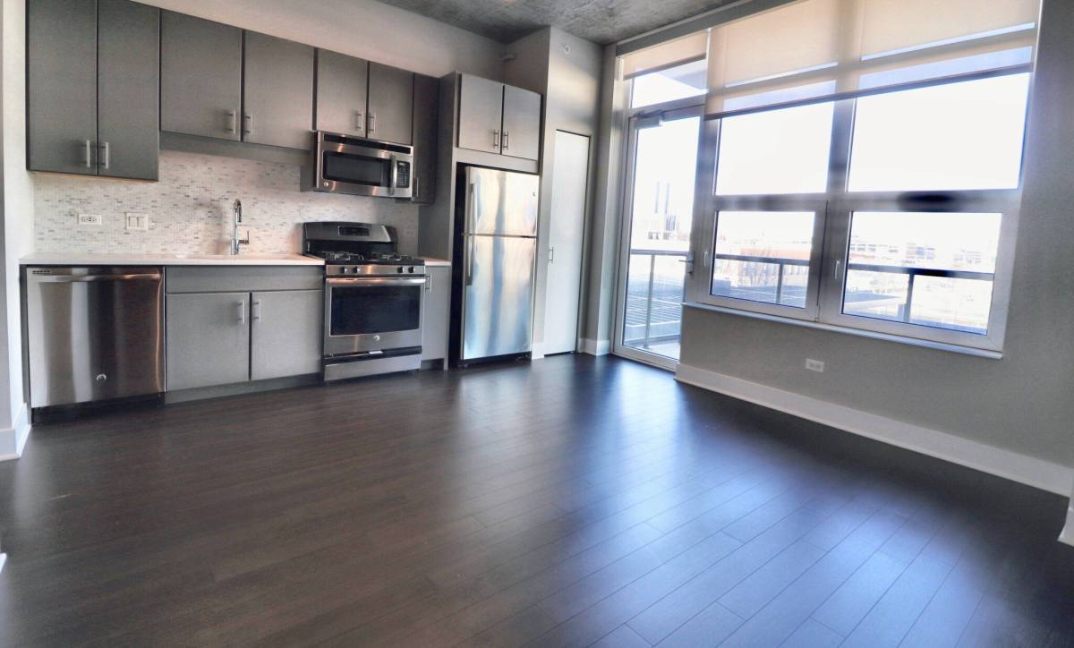899 S State St #301, Chicago, IL 60605 - Apartment for Rent - Image 6