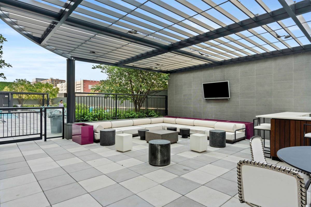 899 S State St #301, Chicago, IL 60605 - Apartment for Rent - Image 9