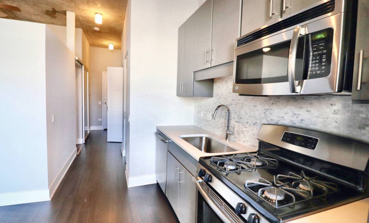 899 S State St #301, Chicago, IL 60605 - Apartment for Rent - Image 8