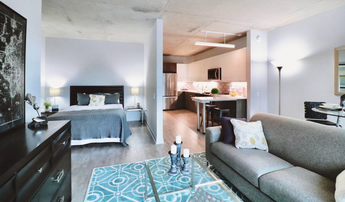 1052 W Waveland Ave #505, Chicago, IL 60613 - Apartment for Rent - Image 5