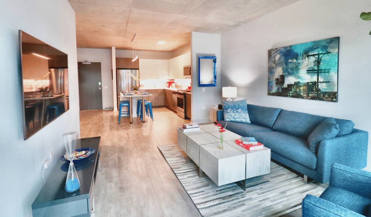 1052 W Waveland Ave #505, Chicago, IL 60613 - Apartment for Rent - Image 8