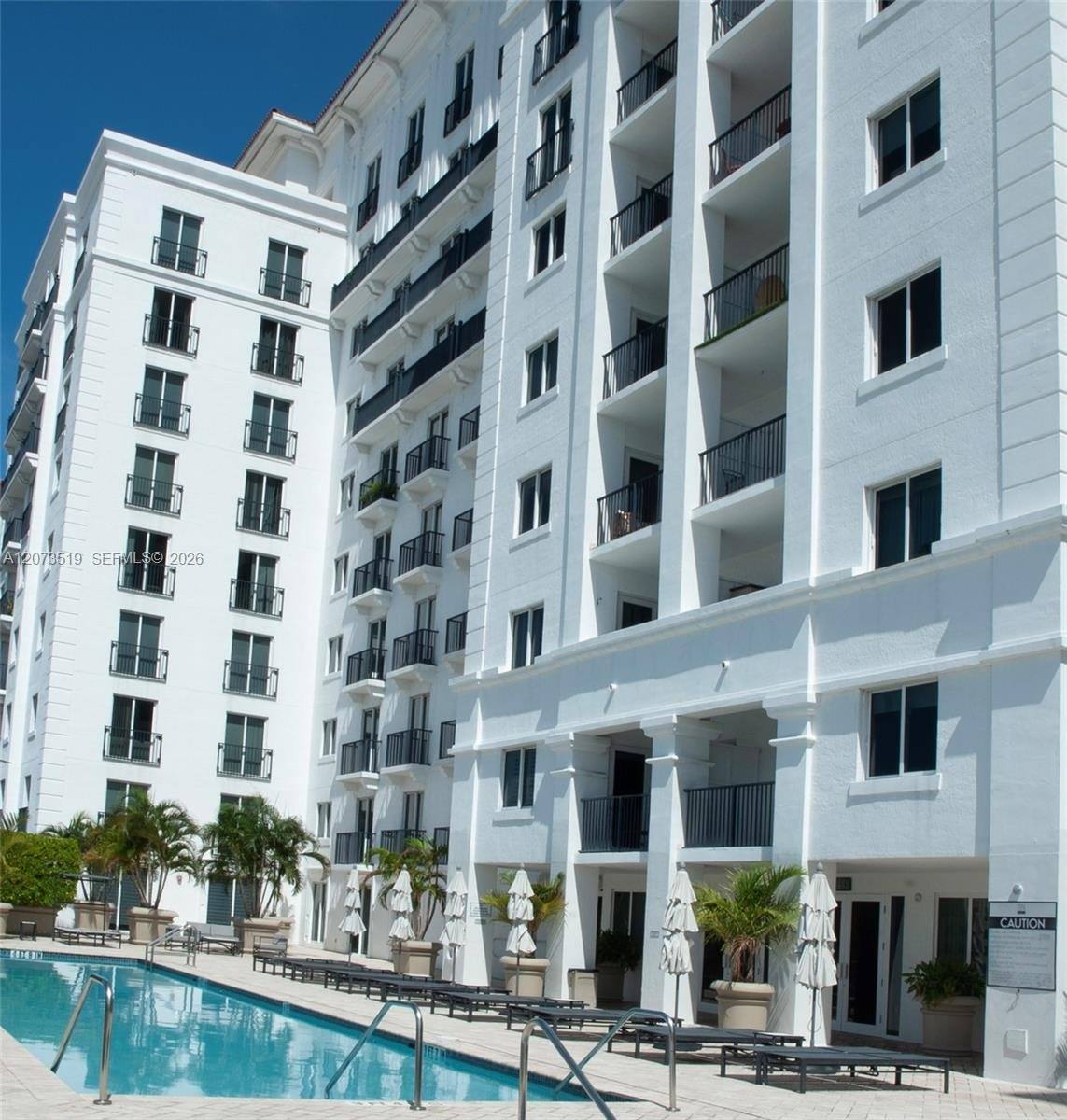 10 Aragon Ave #703, Coral Gables, FL 33134 - Condo for Rent - Image 1