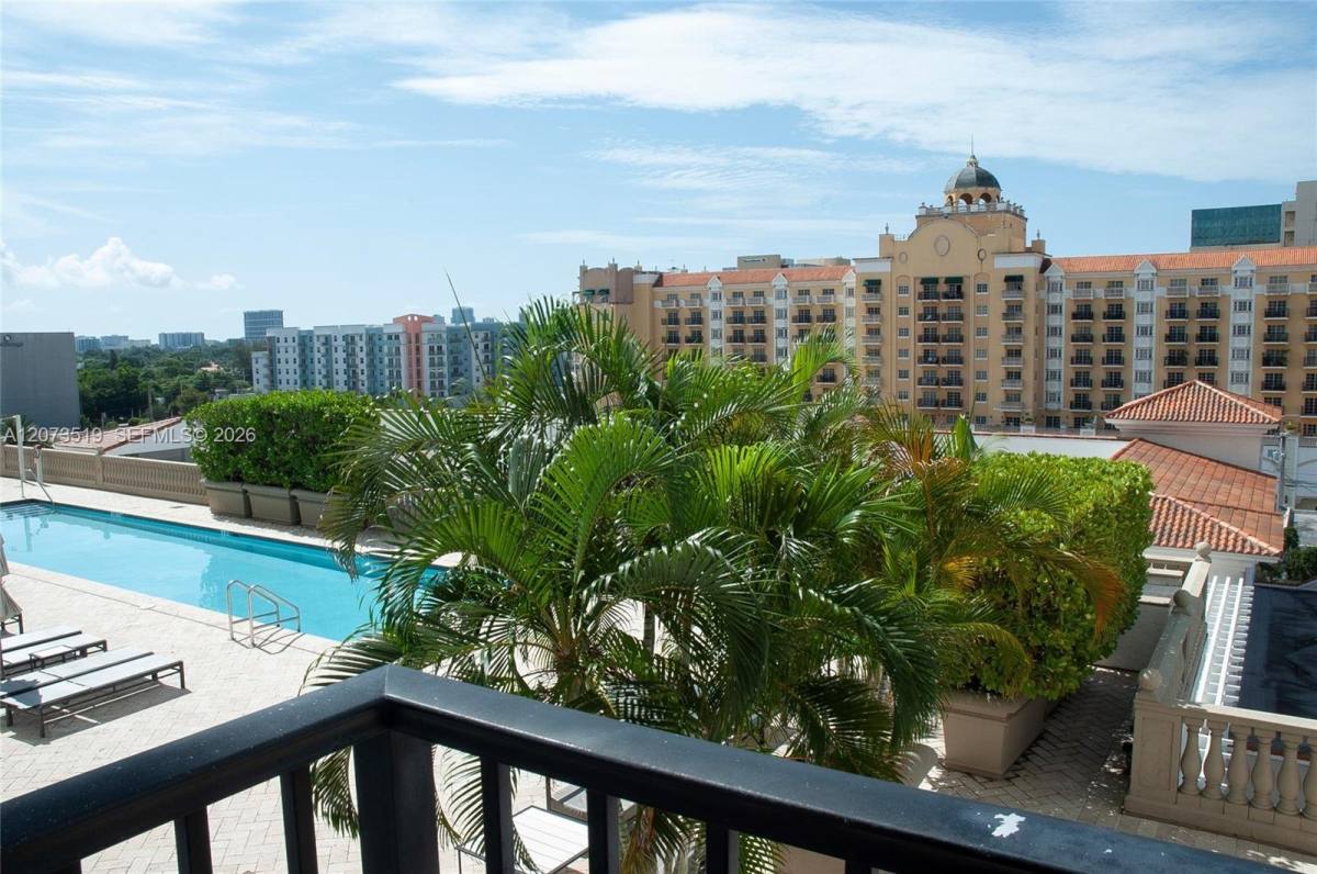 10 Aragon Ave #703, Coral Gables, FL 33134 - Condo for Rent - Image 5