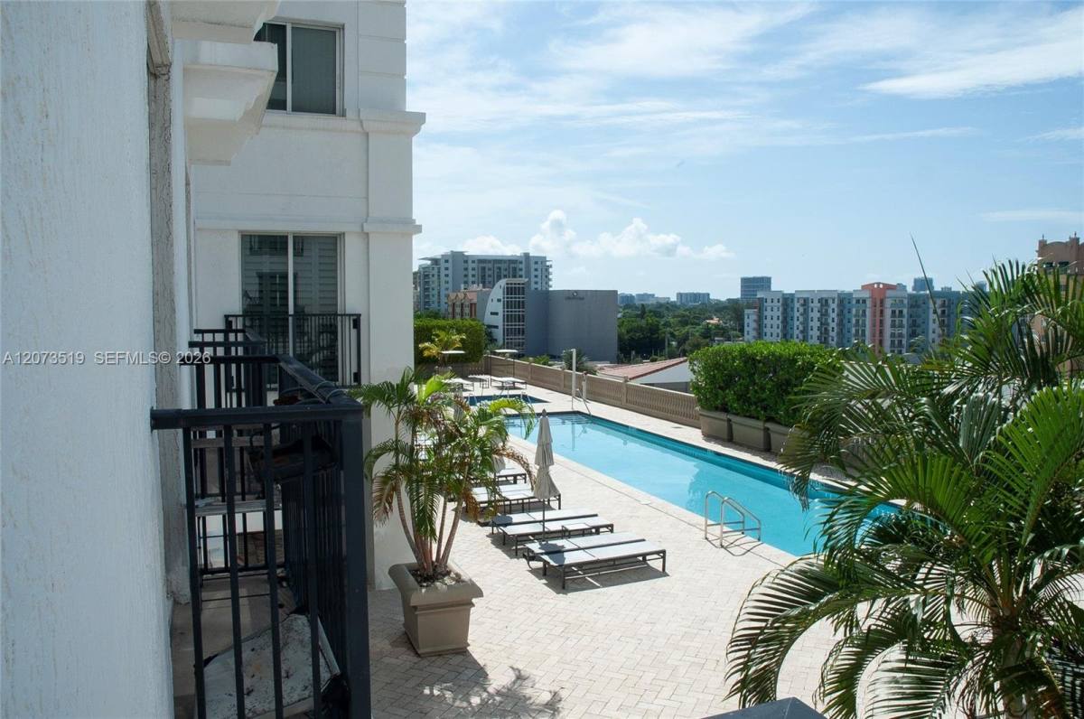 10 Aragon Ave #703, Coral Gables, FL 33134 - Condo for Rent - Image 6