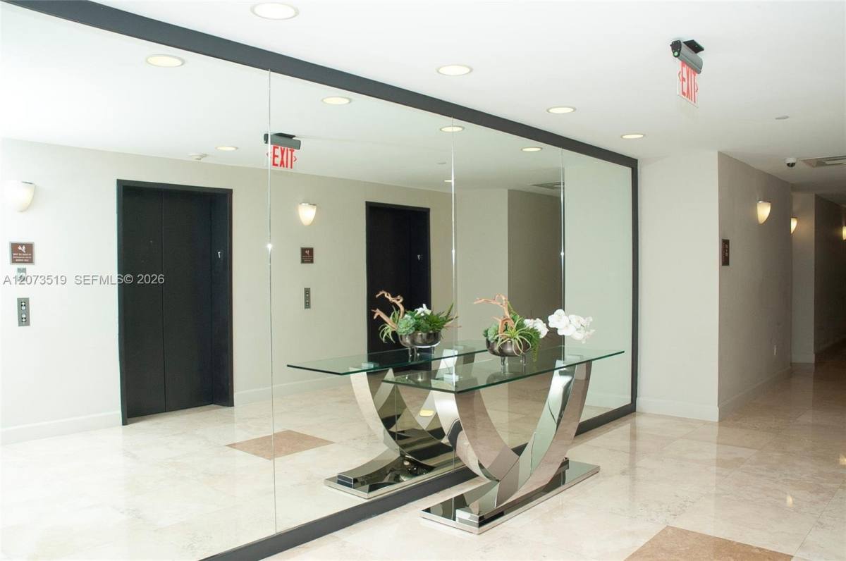 10 Aragon Ave #703, Coral Gables, FL 33134 - Condo for Rent - Image 9