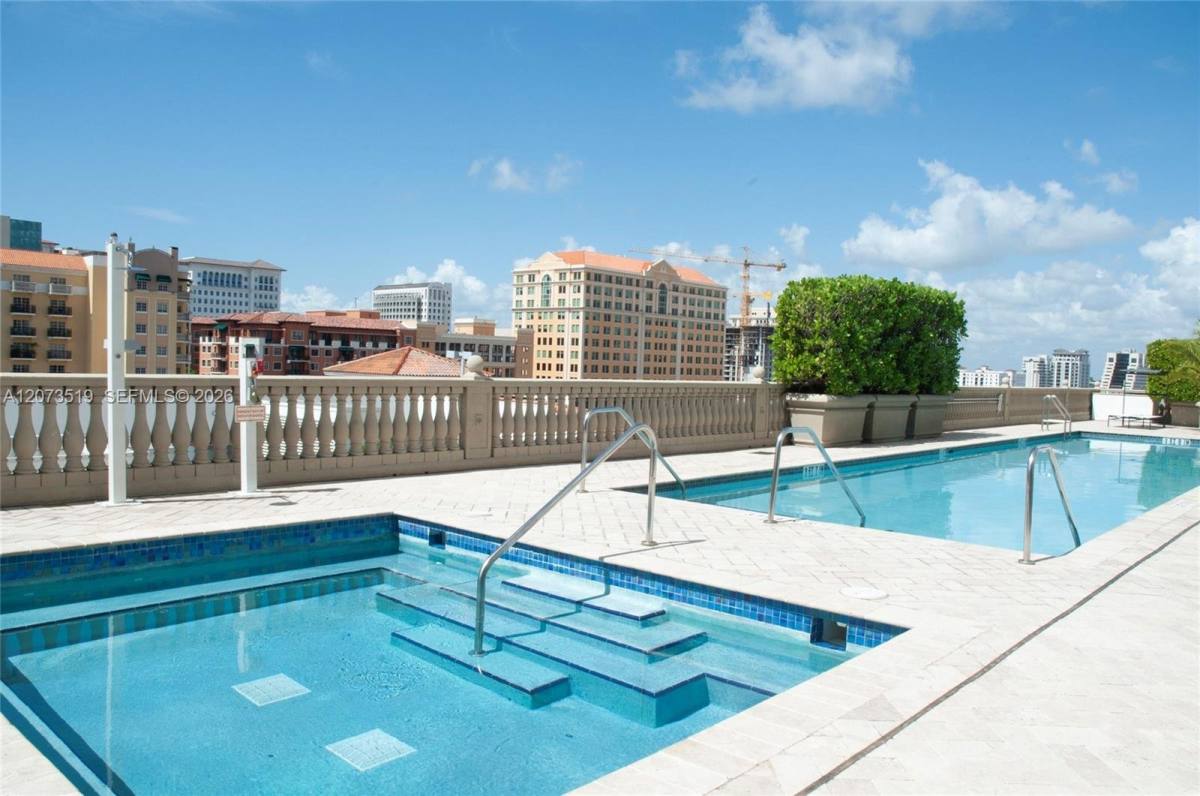 10 Aragon Ave #703, Coral Gables, FL 33134 - Condo for Rent - Image 7