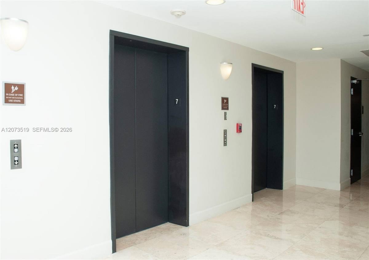 10 Aragon Ave #703, Coral Gables, FL 33134 - Condo for Rent - Image 8