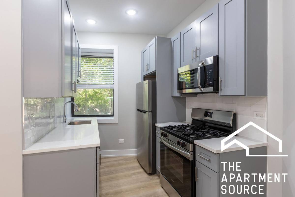 438 W Belden #17A, Chicago, IL 60614 - Apartment for Rent - Image 2