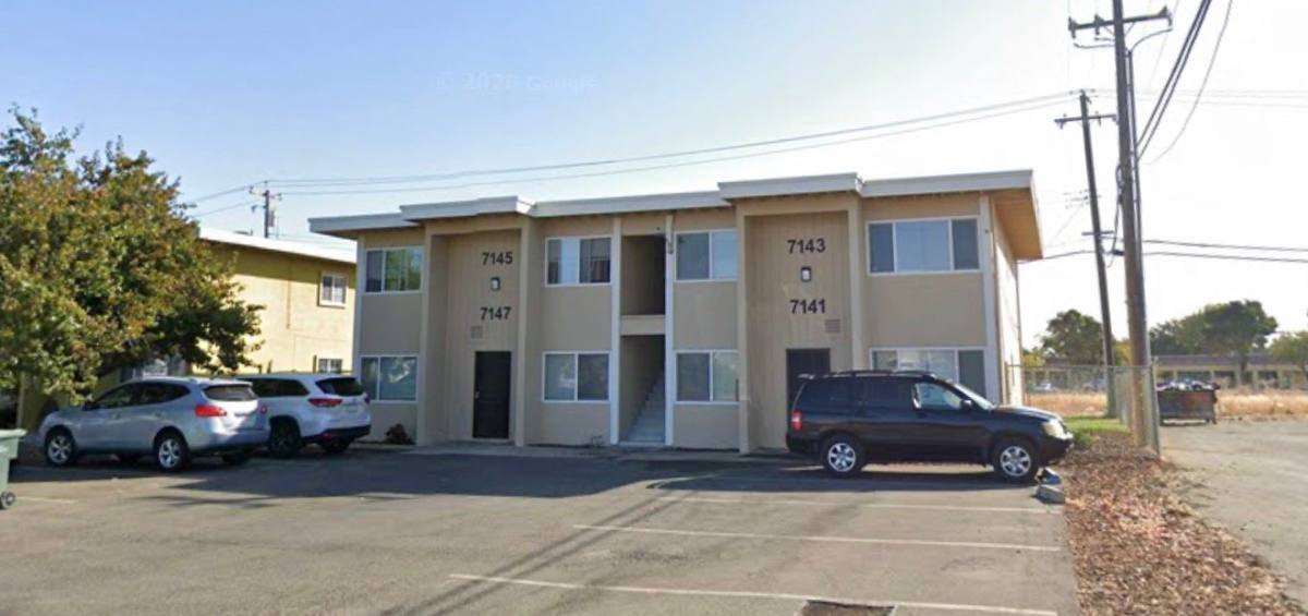 7143 Bacchini Ave #7147, Sacramento, CA 95828 - Apartment for Rent