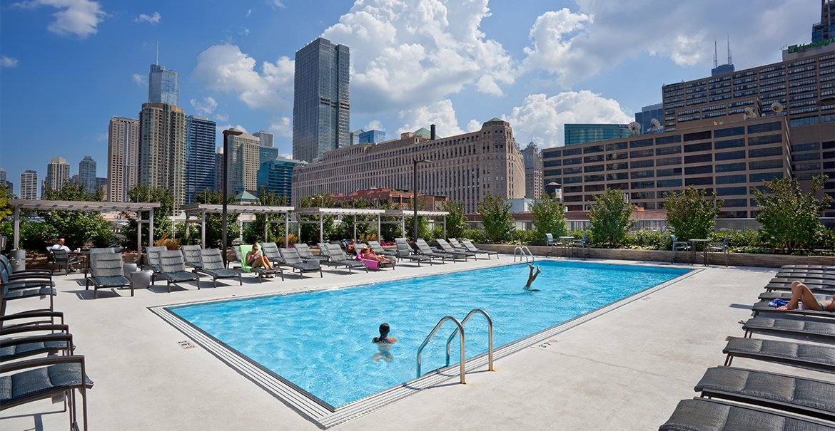 448 N Orleans St #01-0508, Chicago, IL 60654 - Apartment for Rent - Image 3