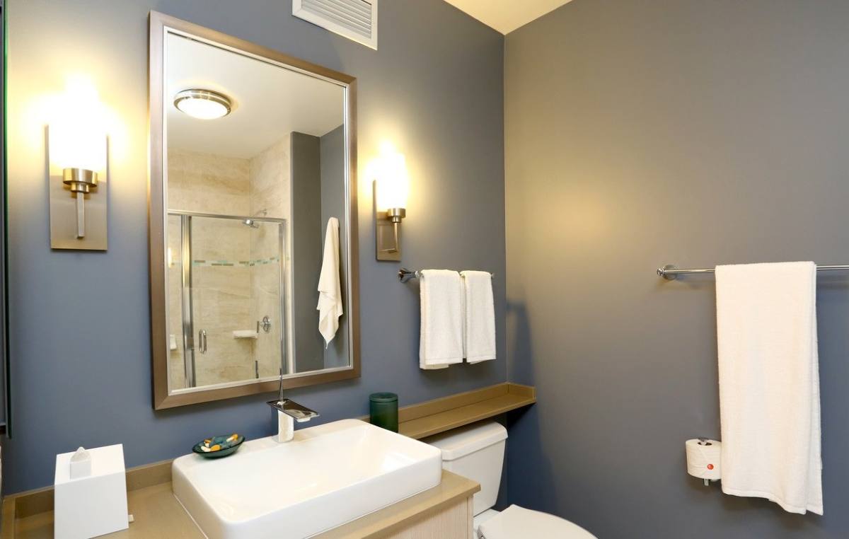 448 N Orleans St #01-0508, Chicago, IL 60654 - Apartment for Rent - Image 9