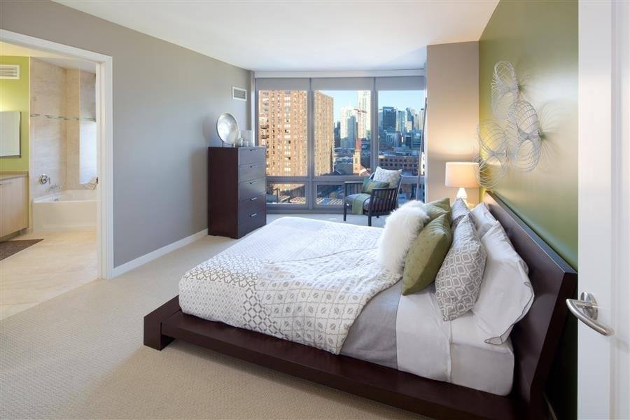 448 N Orleans St #01-0508, Chicago, IL 60654 - Apartment for Rent - Image 6