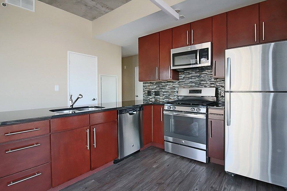 1247 S State St #901, Chicago, IL 60605 - Apartment for Rent - Image 3