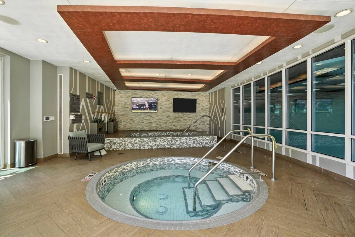 345 E Ohio St, Chicago, IL 60611 - Apartment for Rent - Image 10