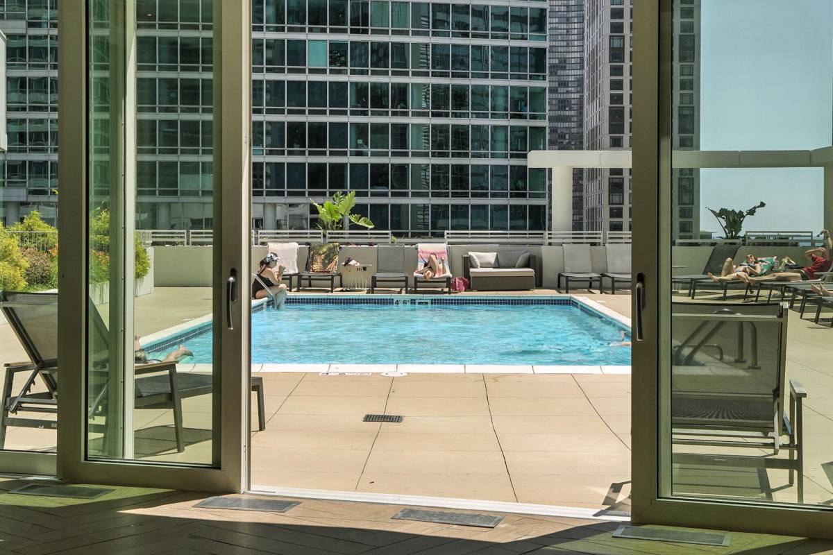 345 E Ohio St, Chicago, IL 60611 - Apartment for Rent - Image 9