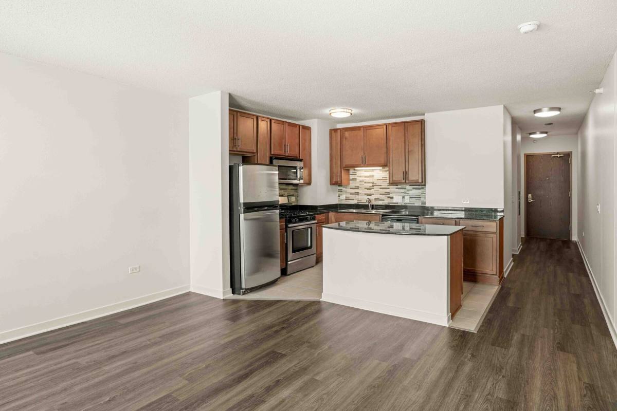 555 W Kinzie St, Chicago, IL 60654 - Apartment for Rent - Image 3