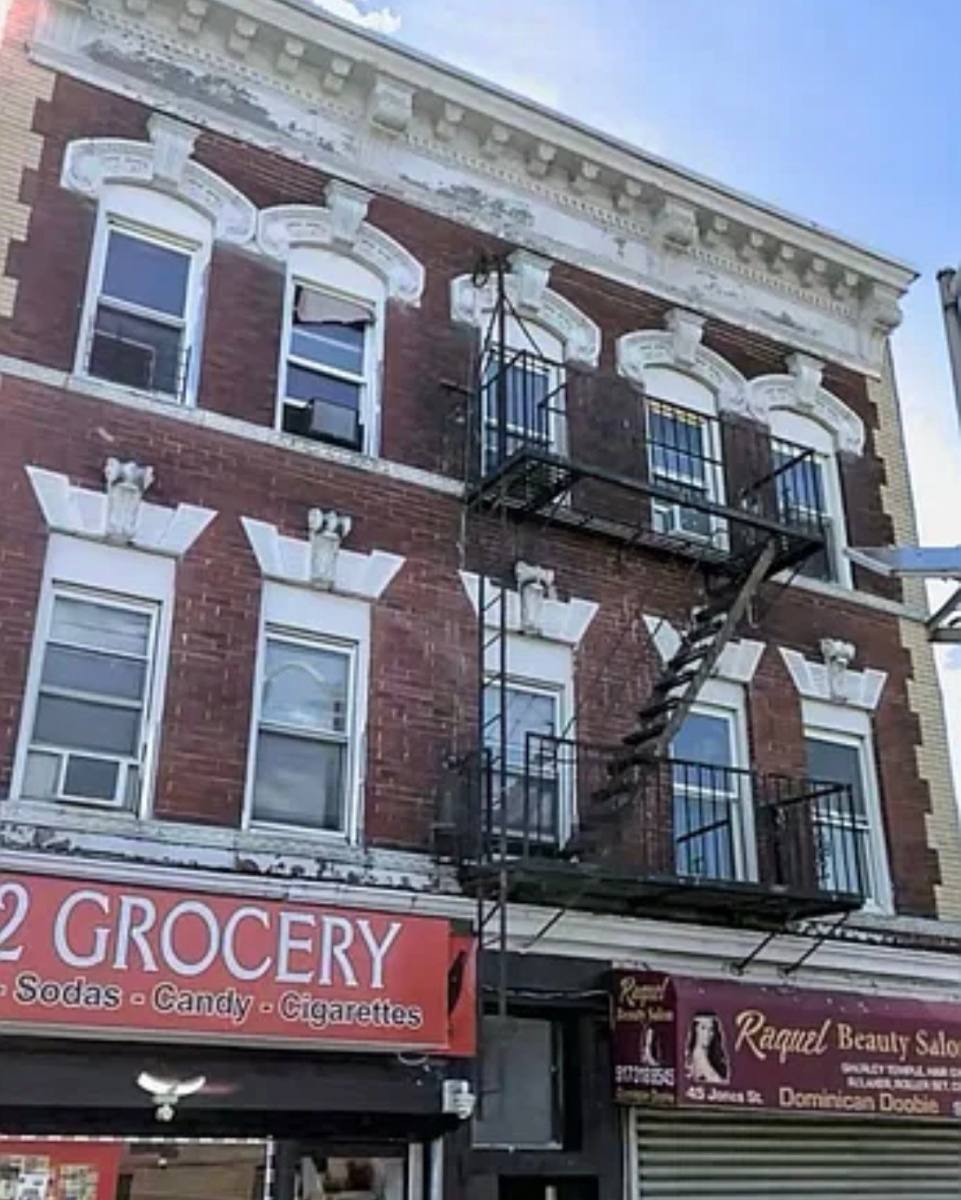 45 Jones St #3, Newark, NJ 07103 - Apartment for Rent